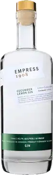 Victoria Spirits Empress 1908 Cucumber Lemon Gin