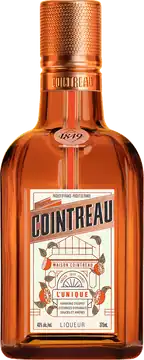 Cointreau Cointreau Liqueur