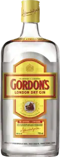 Charles Tanqueray & Co. Gordons London Dry Gin