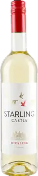 St. Gisbertus Weinkellerei Starling Castle Riesling