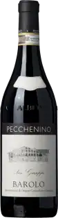 Agricola Pecchenino Pecchenino San Giuseppe Barolo