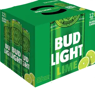 Bud Light Bud Light Lime