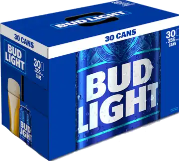 Bud Light Bud Light