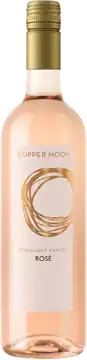 Roundpetal Wines Copper Moon Moonlight Harvest Rose