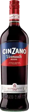 Cinzano Cinzano Rosso Vermouth