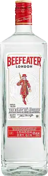 Beefeater Gin Beefeater London Dry Gin