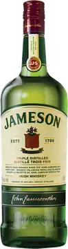 John Jameson & Son Limited Jameson Irish Whiskey