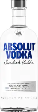 The Absolut Company Absolut Vodka