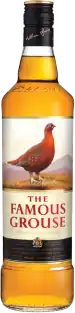 Matthew Gloag & Son Ltd The Famous Grouse Blended Scotch Whisky