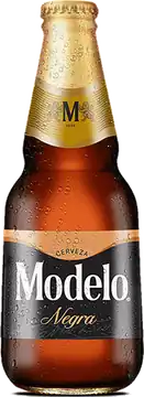 Cerveza Modelo Negra Modelo