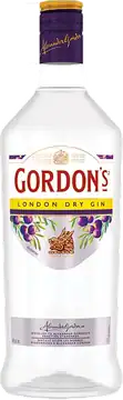 Charles Tanqueray & Co. Gordons London Dry Gin