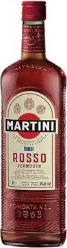 Martini & Rossi Martini Rosso Vermouth