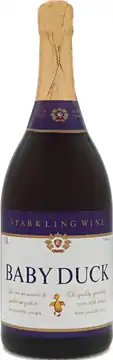 Andres Wines Ltd Baby Duck