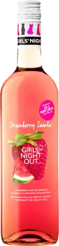 Colio Estate Wines Girls Night Out Strawberry Samba