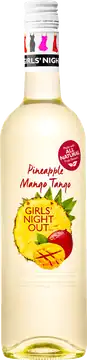 Colio Estate Wines Girls Night Out Pineapple Mango Tango