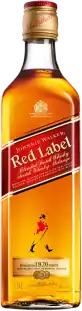 John Walker & Sons Johnnie Walker Red Label Blended Scotch Whisky
