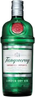 Charles Tanqueray & Co. Tanqueray London Dry Gin