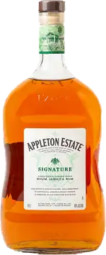 Appleton Estate Jamaica Rum Appleton Estate Signature Single Estate Rum