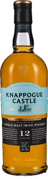 Irish Distillers Knappogue Castle 12 Year Single Malt Irish Whiskey