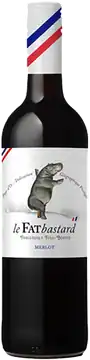 Fat Bastard Le Fat Bastard Merlot