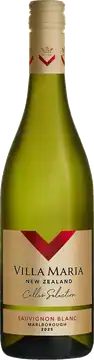 Villa Maria Estate Ltd Villa Maria Selection Sauvignon Blanc