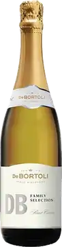 De Bortoli Wines Pty Ltd De Bortoli Family Selection Sparkling Brut