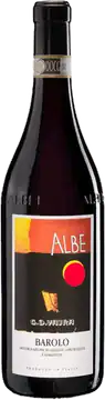 G.D. Vajra Gd Vajra Barolo Albe Docg