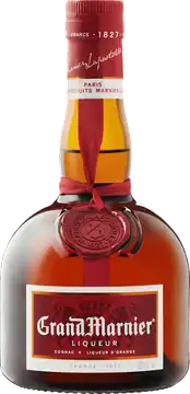 Marnier Lapostolle Grand Marnier Cordon Rouge Liqueur