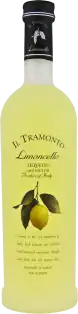 Il Tramonto Il Tramonto Limoncello Liqueur