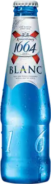 Brasseries Kronenbourg Kronenbourg 1664 Blanc