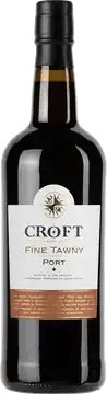 Croft Croft Fine Tawny Port
