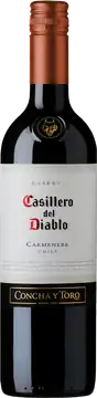 Casillero del Diablo Casillero Del Diablo Carmenere