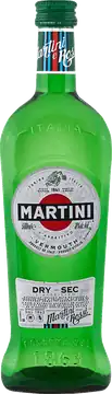 Martini & Rossi Martini Extra Dry Vermouth