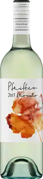 Pfeiffer Wines Pfeiffer Moscato