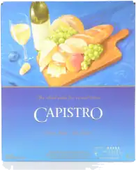Cartier Wines Capistro White