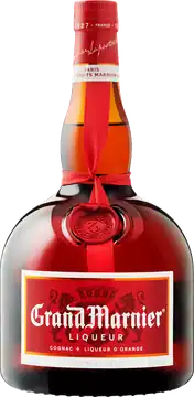 Marnier Lapostolle Grand Marnier Cordon Rouge Liqueur