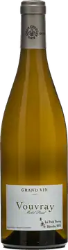 Michel Picard Le Petit Perroy Vouvray