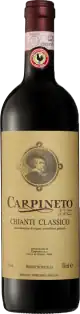 Casa Vinicola Carpineto Carpineto Chianti Classico Docg