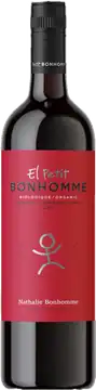 Les Vins Bonhomme El Petit Bonhomme Jumilla Do
