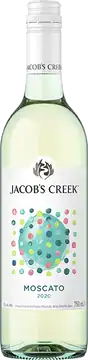 Jacob's Creek Jacobs Creek Moscato