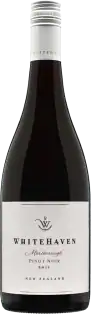 Whitehaven Wine Company Ltd. Whitehaven Marlborough Pinot Noir