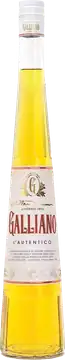 Lucas Bols BV Galliano L'Autentico Liqueur