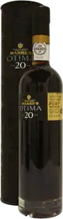 Symington Family Estates Warres Otima 20 Year Port