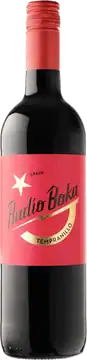 Radio Boca Wines Radio Boka Tempranillo Do