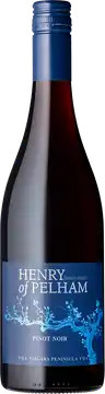 Henry of Pelham Family Estate Henry Of Pelham Pinot Noir Vqa