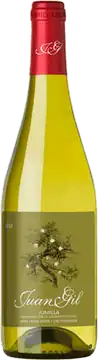 Bodegas Juan Gil Juan Gil Jumilla Blanco