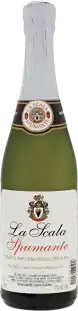 Okanagan Cellars La Scala Spumante