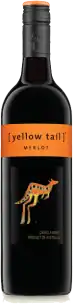Yellow Tail Wines Yellow Tail Merlot