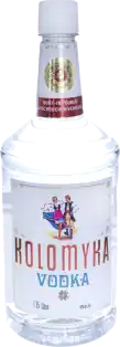 White Rock Distilleries Inc Kolomyka Vodka