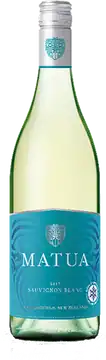 Matua Valley Wines Matua Sauvignon Blanc